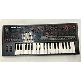 Used Roland Used Roland JDXI Synthesizer