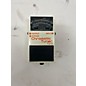 Used BOSS TU3 Chromatic Tuner Pedal thumbnail