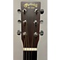 Used Martin GPC-13E Ziricote Acoustic Electric Guitar thumbnail