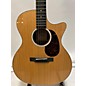 Used Martin GPC-13E Ziricote Acoustic Electric Guitar