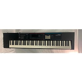 Used Roland Used Roland Juno Ds Keyboard Workstation