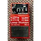 Used BOSS Used BOSS RC3 Loop Station Pedal thumbnail