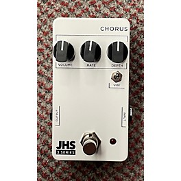 Used JHS Pedals Series 3 Chorus Effect Pedal