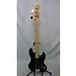 Used Fender Used Fender Player Jazz Bass Blue Electric Bass Guitar thumbnail