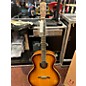 Used Alvarez ABT610E Acoustic Electric Guitar thumbnail