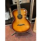 Used Alvarez ABT610E Acoustic Electric Guitar