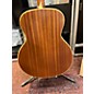 Used Alvarez ABT610E Acoustic Electric Guitar