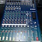 Used Yamaha MG124CX Unpowered Mixer thumbnail