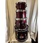 Used Rogue 4 PC DRUM KIT Drum Kit thumbnail