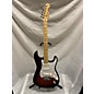 Used Fender 2013 American Standard Stratocaster Solid Body Electric Guitar thumbnail