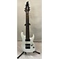 Used Ibanez RG8 8 String Solid Body Electric Guitar thumbnail