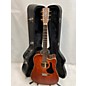 Used Alvarez Pd85sc Acoustic Electric Guitar thumbnail