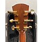 Used Alvarez Pd85sc Acoustic Electric Guitar