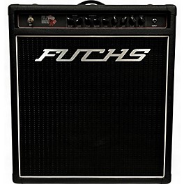 Used Fuchs Full House 50 Tube Guitar Combo Amp