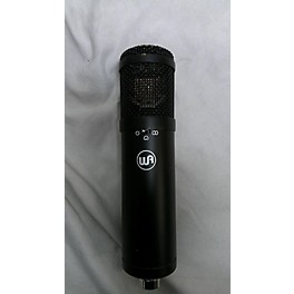 Used Warm Audio Used Warm Audio WA-47jr Condenser Microphone