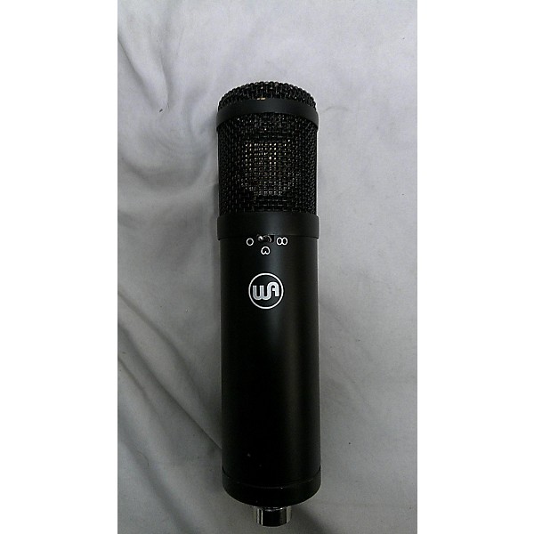 Used Warm Audio Used Warm Audio WA-47jr Condenser Microphone