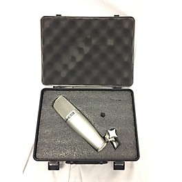 Used Superlux Used Superlux CM - H8A Condenser Microphone