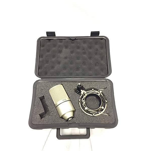 Used MXL 990 Condenser Microphone