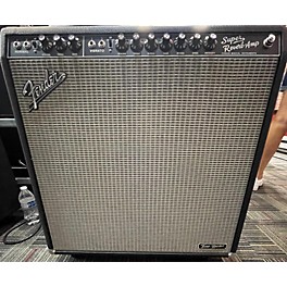 Used Fender Used Fender Tone Master Guitar Combo Amp