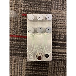 Used Walrus Audio Used Walrus Audio AGES Effect Pedal