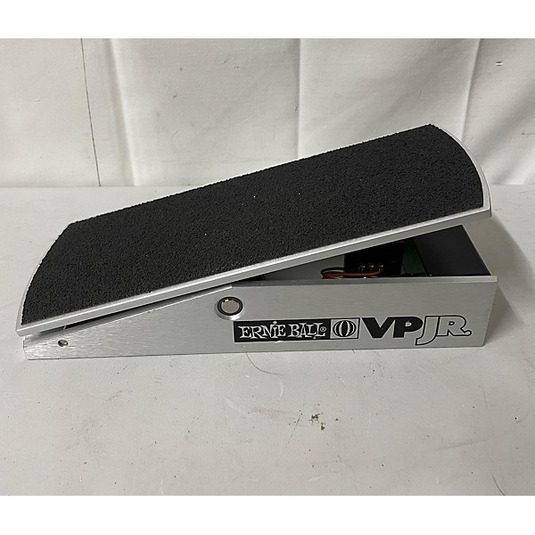 Used Ernie Ball VP Junior Passive Volume Pedal