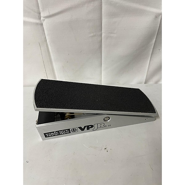 Used Ernie Ball VP Junior Passive Volume Pedal