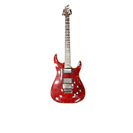 Used Schecter Guitar Research Used Schecter Guitar Research Hellraiser S Black Cherry Solid Body Electric Guitar