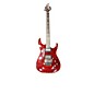 Used Schecter Guitar Research Used Schecter Guitar Research Hellraiser S Black Cherry Solid Body Electric Guitar thumbnail