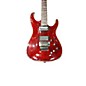 Used Schecter Guitar Research Used Schecter Guitar Research Hellraiser S Black Cherry Solid Body Electric Guitar