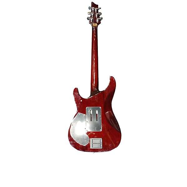 Used Schecter Guitar Research Used Schecter Guitar Research Hellraiser S Black Cherry Solid Body Electric Guitar