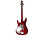 Used Schecter Guitar Research Used Schecter Guitar Research Hellraiser S Black Cherry Solid Body Electric Guitar