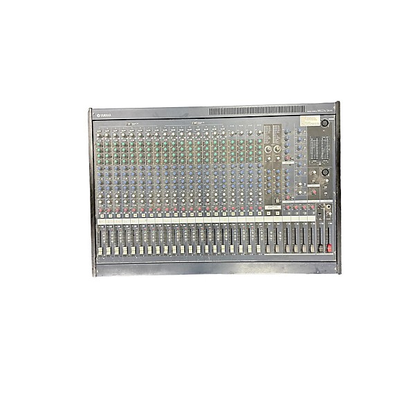 Used Yamaha MG24/14FX Unpowered Mixer | Guitar Center