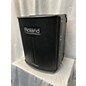 Used Roland Ba 330 Powered Speaker