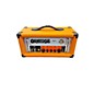 Used Used Orange Amplifiers OR15H 15W Tube Guitar Amp Head thumbnail