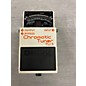 Used BOSS Used BOSS TU3 Chromatic Tuner Pedal thumbnail