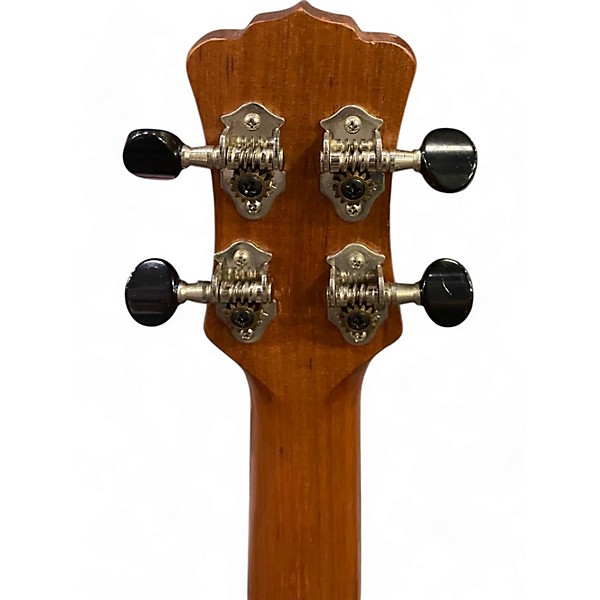 Used Luna Used Luna UKE HTC KOA KOA Ukulele