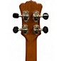 Used Luna Used Luna UKE HTC KOA KOA Ukulele