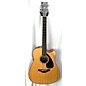 Used Yamaha FGX800C Acoustic Electric Guitar thumbnail