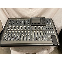 Used Behringer X32 Digital Mixer