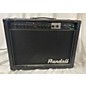 Used Randall RX75D Guitar Combo Amp thumbnail