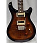 Used PRS SE Custom 24 Solid Body Electric Guitar thumbnail