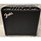 Used Fender Mustang LT25 25W 1x8 Guitar Combo Amp thumbnail