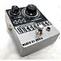 Used Death By Audio Interstellar Overdriver Deluxe Distortion Effect Pedal