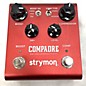 Used Strymon Compadre Effect Pedal thumbnail