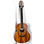 Used Taylor GS Mini Koa Acoustic Guitar