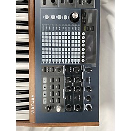 Used BOSS Used Arturia Polybrute Synthesizer