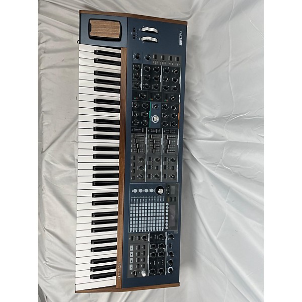 Used Arturia Polybrute Synthesizer