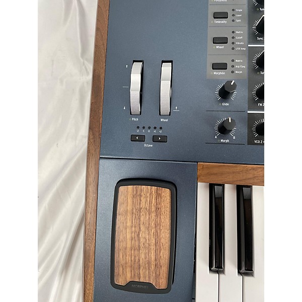 Used Arturia Polybrute Synthesizer