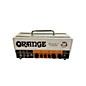 Used Orange Amplifiers Used Orange Amplifiers Rocker 15 Terror Tube Guitar Amp Head thumbnail