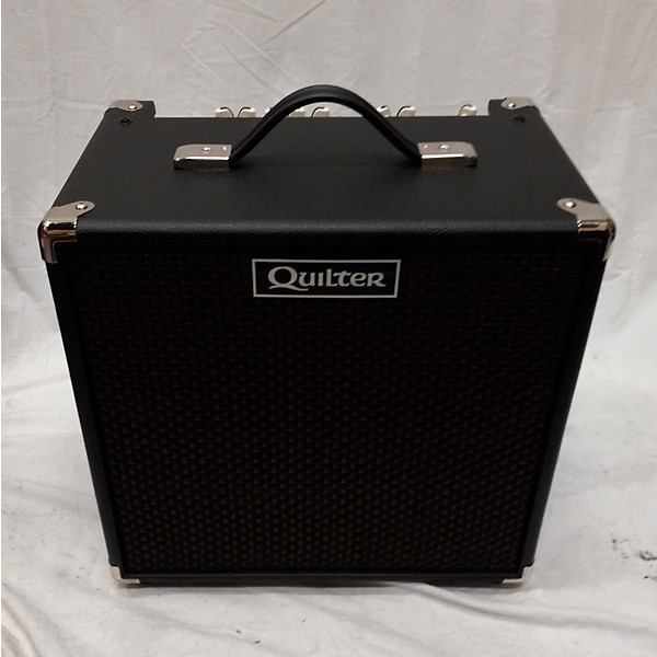 Used Quilter Labs Aviator Cab UK Guitar Combo Amp